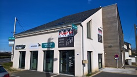 Agence St Malo