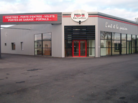 Agence de Rennes