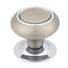 Boule nickel mat