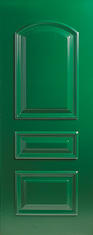 Egee Plein vert