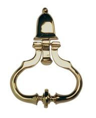 Heurtoir-cloche