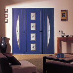 Portes d'entrée