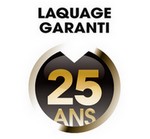 laquage 25 ans menuiserie alu