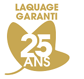 logo garanties alu