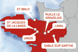 Plan région