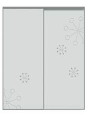 Placard-3D-STYLE-CAPUCINE-E-F-PURE-2500-x-2000-(Blanc)
