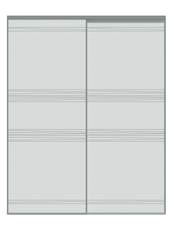 Placard-3D-STYLE-IRIS-A-A-PURE-2500-x-2000-(Blanc)