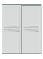 Placard-3D-STYLE-LAVANDE-B-B-PURE-2500-x-2000-(Blanc)